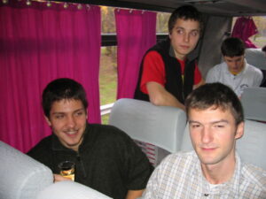 Bau Band, Raduno Guggen 2004/05, foto 15
