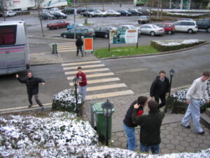 Bau Band, Raduno Guggen 2004/05, foto 39