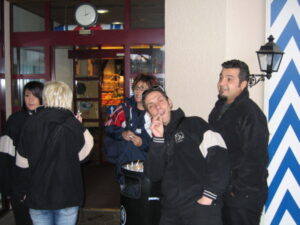 Bau Band, Raduno Guggen 2004/05, foto 40