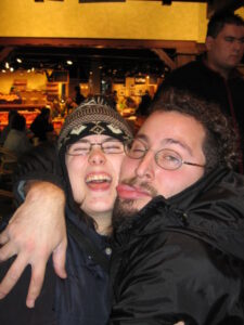 Bau Band, Raduno Guggen 2004/05, foto 41
