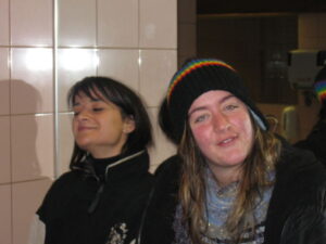 Bau Band, Raduno Guggen 2004/05, foto 43