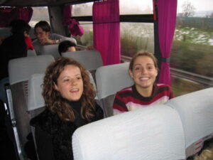 Bau Band, Raduno Guggen 2004/05, foto 49