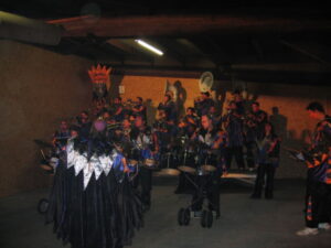 Bau Band, Raduno Guggen 2004/05, foto 54