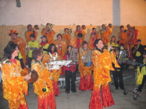 Bau Band, Raduno Guggen 2004/05, foto 60