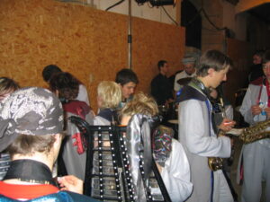 Bau Band, Raduno Guggen 2004/05, foto 61