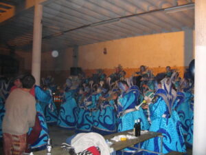 Bau Band, Raduno Guggen 2004/05, foto 64