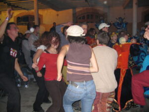Bau Band, Raduno Guggen 2004/05, foto 65