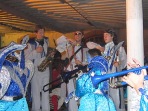Bau Band, Raduno Guggen 2004/05, foto 66