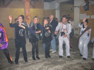 Bau Band, Raduno Guggen 2004/05, foto 73