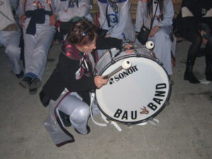 Bau Band, Raduno Guggen 2004/05, foto 82