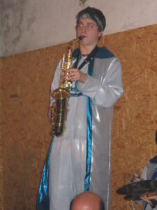 Bau Band, Raduno Guggen 2004/05, foto 83