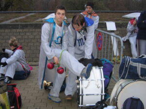 Bau Band, Raduno Guggen 2004/05, foto 95