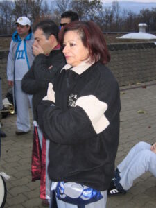 Bau Band, Raduno Guggen 2004/05, foto 97