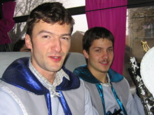 Bau Band, Raduno Guggen 2004/05, foto 110