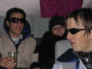 Bau Band, Raduno Guggen 2004/05, foto 112