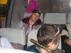 Bau Band, Raduno Guggen 2004/05, foto 113