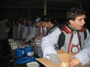 Bau Band, Raduno Guggen 2004/05, foto 115