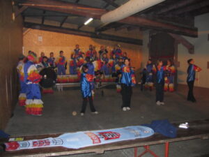 Bau Band, Raduno Guggen 2004/05, foto 116