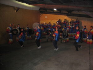 Bau Band, Raduno Guggen 2004/05, foto 117