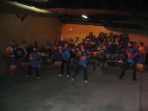 Bau Band, Raduno Guggen 2004/05, foto 119