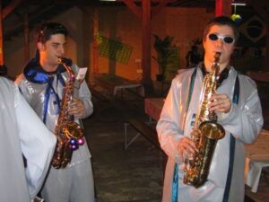 Bau Band, Raduno Guggen 2004/05, foto 123