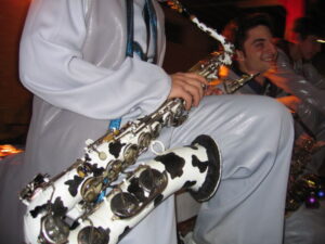 Bau Band, Raduno Guggen 2004/05, foto 125