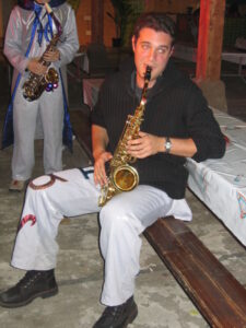 Bau Band, Raduno Guggen 2004/05, foto 127