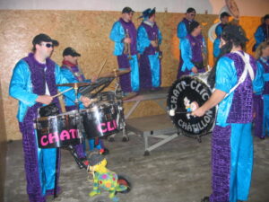 Bau Band, Raduno Guggen 2004/05, foto 130