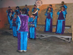 Bau Band, Raduno Guggen 2004/05, foto 131