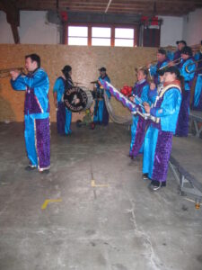 Bau Band, Raduno Guggen 2004/05, foto 132