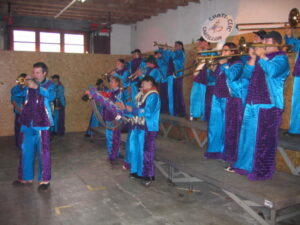 Bau Band, Raduno Guggen 2004/05, foto 133