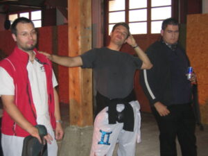Bau Band, Raduno Guggen 2004/05, foto 137