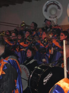 Bau Band, Raduno Guggen 2004/05, foto 144