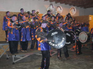 Bau Band, Raduno Guggen 2004/05, foto 145