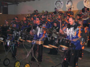 Bau Band, Raduno Guggen 2004/05, foto 147