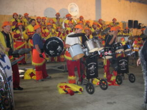Bau Band, Raduno Guggen 2004/05, foto 150