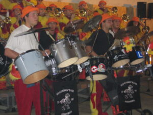 Bau Band, Raduno Guggen 2004/05, foto 152