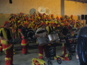 Bau Band, Raduno Guggen 2004/05, foto 153