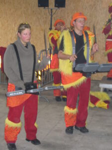 Bau Band, Raduno Guggen 2004/05, foto 154