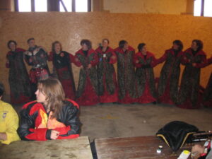 Bau Band, Raduno Guggen 2004/05, foto 155