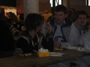Bau Band, Raduno Guggen 2004/05, foto 157