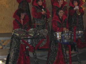 Bau Band, Raduno Guggen 2004/05, foto 159