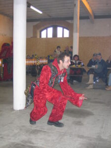 Bau Band, Raduno Guggen 2004/05, foto 161