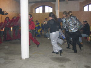 Bau Band, Raduno Guggen 2004/05, foto 162