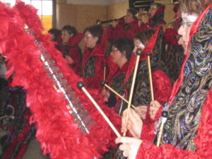 Bau Band, Raduno Guggen 2004/05, foto 165