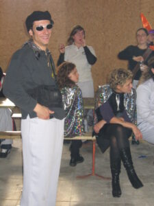 Bau Band, Raduno Guggen 2004/05, foto 166