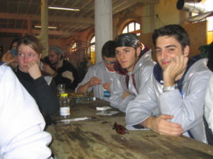 Bau Band, Raduno Guggen 2004/05, foto 170
