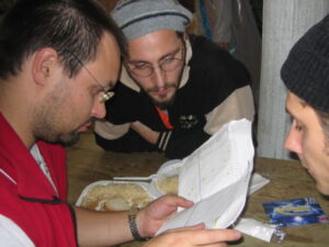 Bau Band, Raduno Guggen 2004/05, foto 171