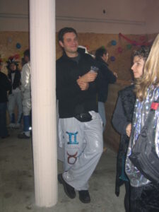 Bau Band, Raduno Guggen 2004/05, foto 172