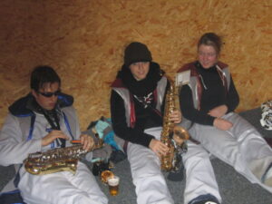 Bau Band, Raduno Guggen 2004/05, foto 175